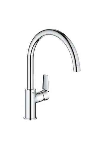 Змішувач для кухні Grohe BauEdge New 31233001 Змішувач для кухні Grohe BauEdge New 31233001