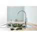 Змішувач для кухні Grohe BauEdge New 31233001