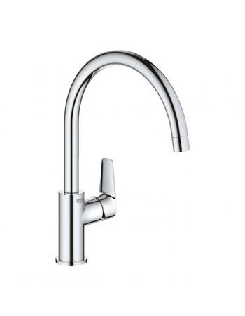 Змішувач для кухні Grohe BauEdge New 31233001