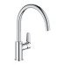 Змішувач для кухні Grohe BauEdge New 31233001