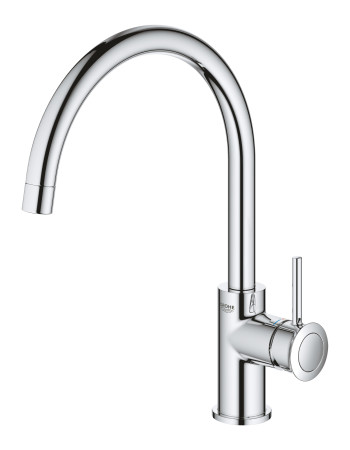 Змішувач для кухні Grohe BauClassic New 31234001