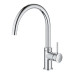 Змішувач для кухні Grohe BauClassic New 31234001