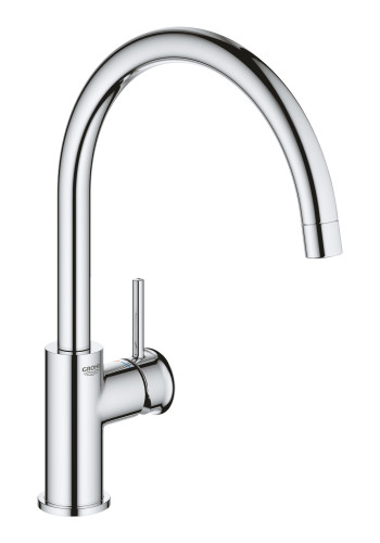 Змішувач для кухні Grohe BauClassic New 31234001