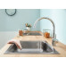 Змішувач для кухні Grohe BauClassic New 31234001