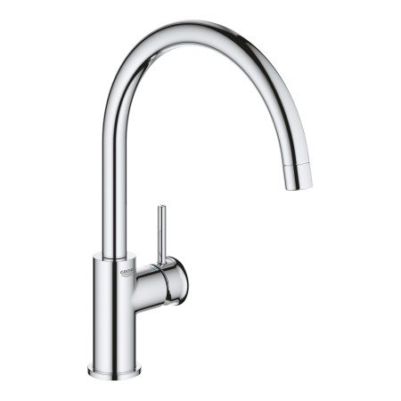 Змішувач для кухні Grohe BauClassic New 31234001