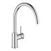 Змішувач для кухні Grohe BauClassic New 31234001