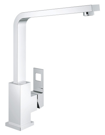 Змішувач для кухні Grohe Eurocube 31255000