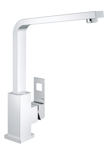Змішувач для кухні Grohe Eurocube 31255000 Змішувач для кухні Grohe Eurocube 31255000