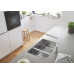 Змішувач для кухні Grohe Eurocube 31255000