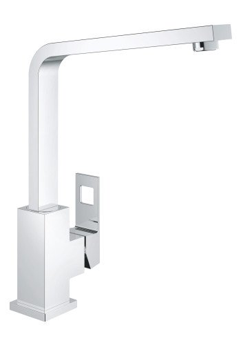 Змішувач для кухні Grohe Eurocube 31255000 Змішувач для кухні Grohe Eurocube 31255000