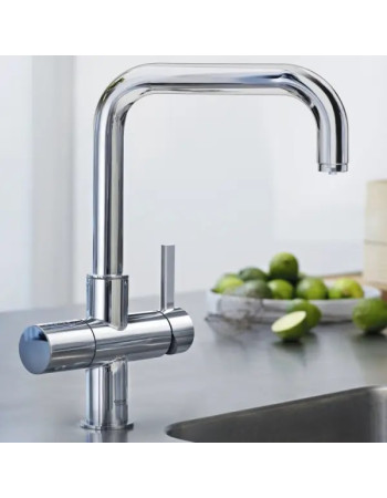 Змішувач для кухні з підключенням до фільтру Grohe Blue Pure 31303000