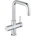 Змішувач для кухні з підключенням до фільтру Grohe Blue Pure 31303000