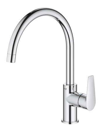 Змішувач для кухні Grohe BauEdge New 31367001