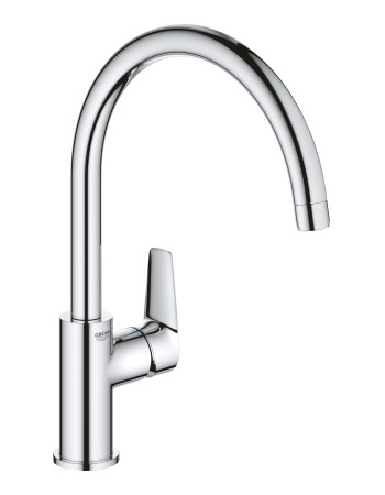 Змішувач для кухні Grohe BauEdge New 31367001