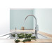 Змішувач для кухні Grohe BauEdge New 31367001