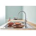 Змішувач для кухні Grohe BauLoop New 31368001