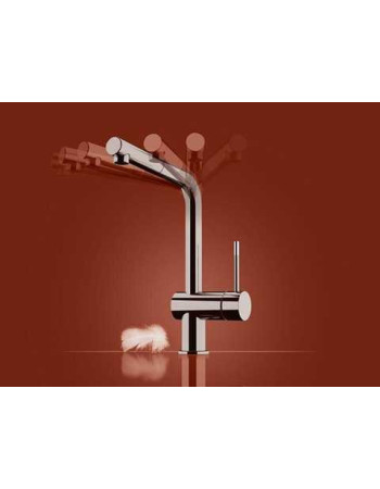 Змішувач для кухні Grohe Minta 31375000