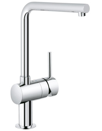 Змішувач для кухні Grohe Minta 31375000