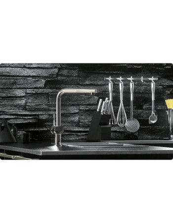 Змішувач для кухні Grohe Minta 31375000