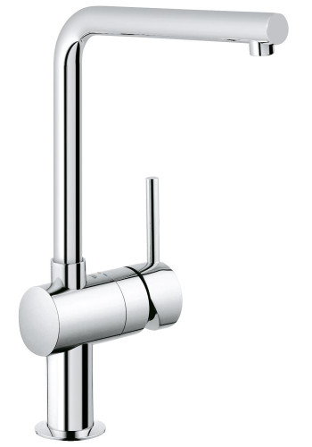Змішувач для кухні Grohe Minta 31375000