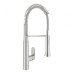 Змішувач для кухні з гнучким виливом Grohe K7 31379DC0