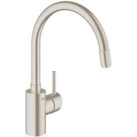 Змішувач для кухні з висувним виливом Grohe Concetto New 31483DC2