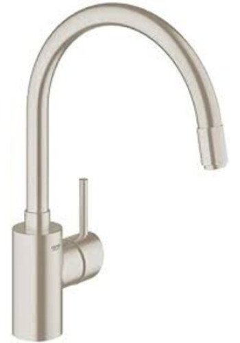 Змішувач для кухні з висувним виливом Grohe Concetto New 31483DC2 Змішувач для кухні з висувним виливом Grohe Concetto New 31483DC2
