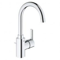 Змішувач для кухні з висувним виливом Grohe Feel 31486DC1