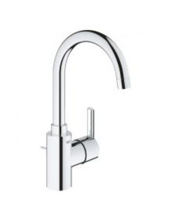 Змішувач для кухні з висувним виливом Grohe Feel 31486DC1