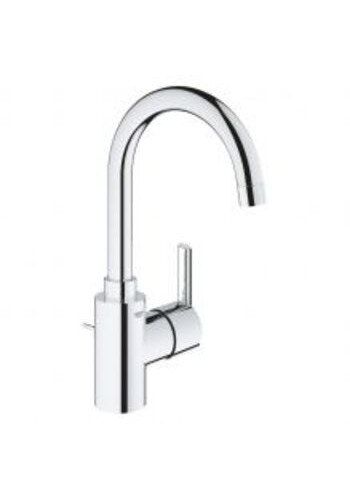Змішувач для кухні з висувним виливом Grohe Feel 31486DC1