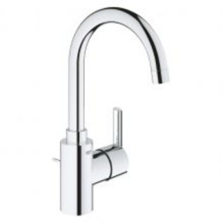 Змішувач для кухні з висувним виливом Grohe Feel 31486DC1