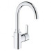 Змішувач для кухні з висувним виливом Grohe Feel 31486DC1