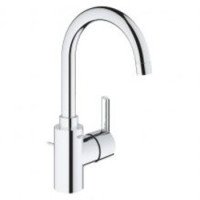 Змішувач для кухні з висувним виливом Grohe Feel 31486DC1
