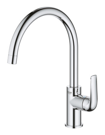 Змішувач для кухні Grohe StartCurve New 31554001