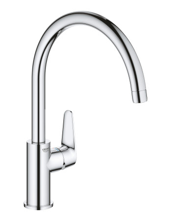 Змішувач для кухні Grohe StartCurve New 31554001