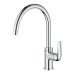 Змішувач для кухні Grohe StartCurve New 31554001