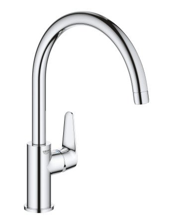 Змішувач для кухні Grohe StartCurve New 31554001