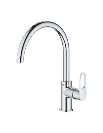 Змішувач для кухні Grohe Start Flow New 31555001