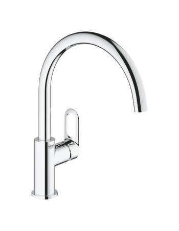 Змішувач для кухні Grohe Start Flow New 31555001