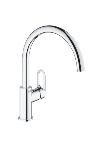 Змішувач для кухні Grohe Start Flow New 31555001 Змішувач для кухні Grohe Start Flow New 31555001