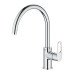 Змішувач для кухні Grohe Start Flow New 31555001