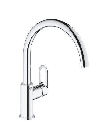 Змішувач для кухні Grohe Start Flow New 31555001