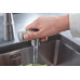 Змішувач для кухні з висувним виливом Grohe Zedra SmartControl 31593002