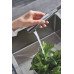 Змішувач для кухні з висувним виливом Grohe Eurosmart New 31613000