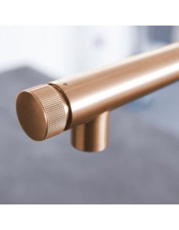 Змішувач для кухні з висувним виливом Grohe Minta SmartControl 31613DA0
