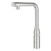 Змішувач для кухні з висувним виливом Grohe Essence SmartControl 31615DC0