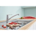 Змішувач для кухні Grohe BauEco 31680000