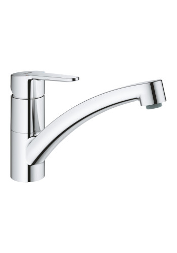 Змішувач для кухні Grohe BauEco 31680000 Змішувач для кухні Grohe BauEco 31680000