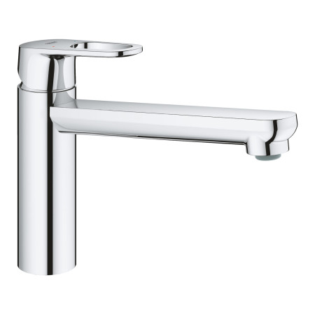 Змішувач для кухні Grohe Start Flow New 31691000