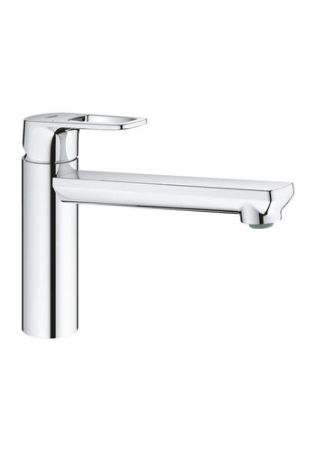 Змішувач для кухні Grohe BauLoop New 31706000 Змішувач для кухні Grohe BauLoop New 31706000